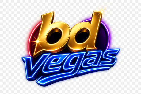 bd vegas logo